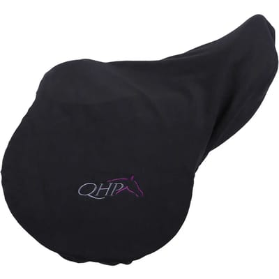 Fleece zadhoezen Q-essentials