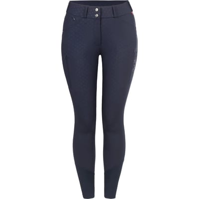 Damesbroek met volledige grip Cavallo Kara