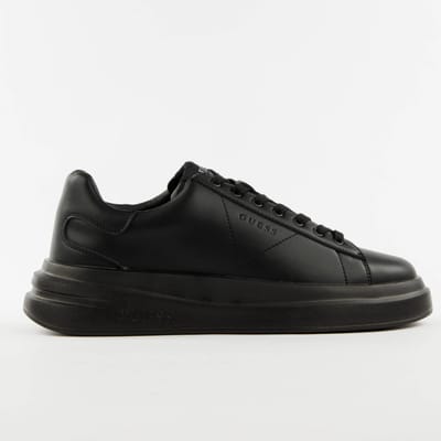 Lage Sneakers Guess ELBA FMJLBA LEA12