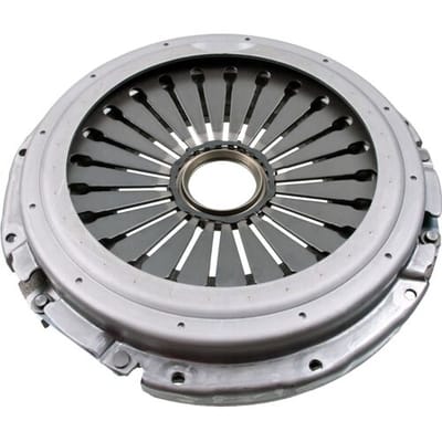 Koppelingsdrukplaat FEBI BILSTEIN 178798