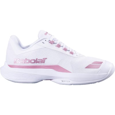 Dames tennisschoenen Babolat Jet Tere 2 Clay