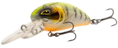 Rozemeijer Trouble Maker Japanese Shock haakmaat 10 (4.5cm)