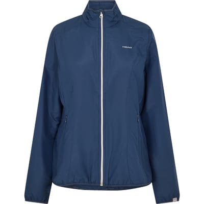 Head Dames Endurance Trainingsjack (Blauw)