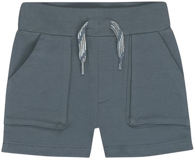 Dirkje Jongens Broek - Steel blue