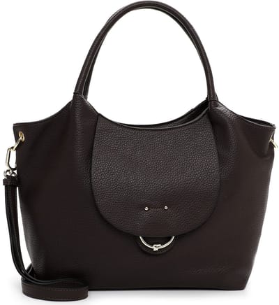 SURI FREY Shopper SFY Kristy ( 16644 ) - Dames handtassen - brown 200