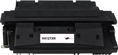 HP C4127X - Toner Zwart - 10000 pagina's - Huismerk Compatible - Geschikt voor HP Canon LBP1760 Canon LBP1760e Canon LBP52X HP LaserJet 4000 HP LaserJet 4000N HP LaserJet 4000SE HP LaserJet 4000T HP LaserJet 4000TN HP LaserJet 4050 HP LaserJet 4050DN