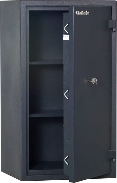 Chubbsafes - Inbraakwerende Kluis - HomeSafe S2 70 KL