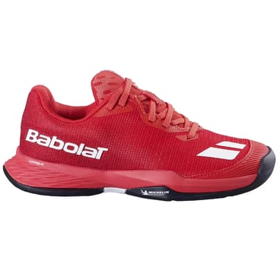 Tennisschoenen voor kinderen Babolat Jet Mach 3 All Court