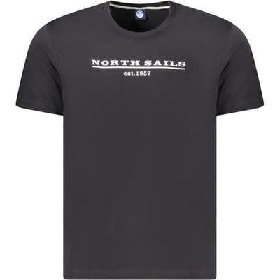 T-shirt Opgericht 1957