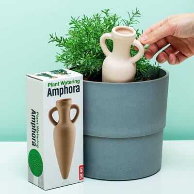 Bitten Amphora bewateringssysteem