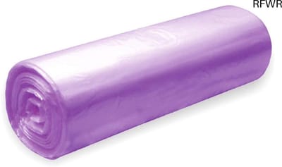 RFWR® 200 m ECO navulfolie universeel voor luieremmers en luiertwisters - Geurbescherming EVOH+