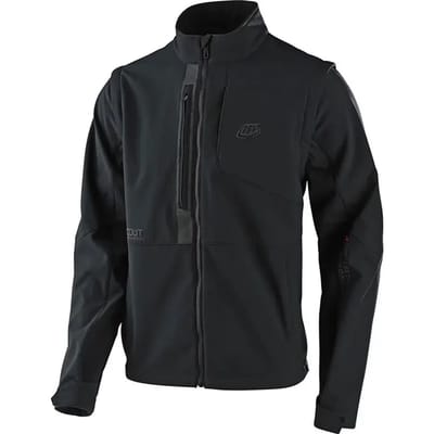 Softshell motorjack                                                               Troy Lee Designs Scout