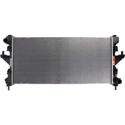 Radiator, motorkoeling NRF 560005
