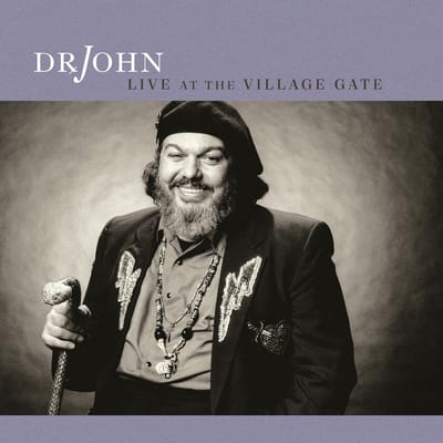 Live at the Village Gate