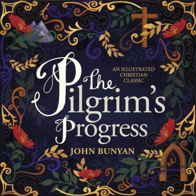 The Pilgrim's Progress van John Bunyan Hardcover Boek 9781400216512