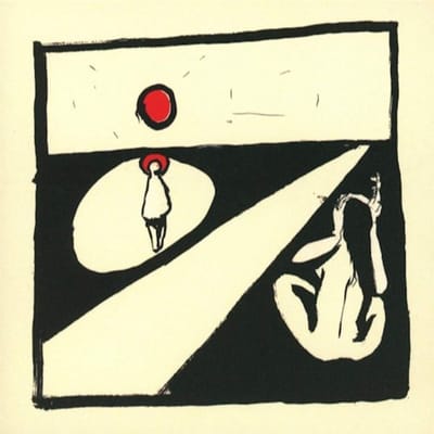 Fews - Into Red (CD)