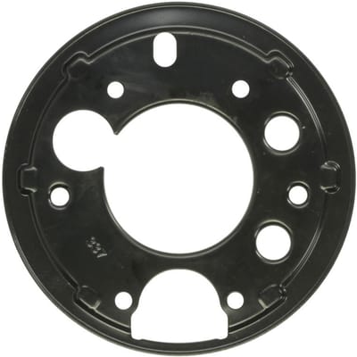 Dekplaat, remschijf BLIC 6508-03-3546875K