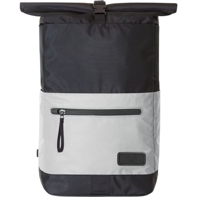 Halfar Reflex Laptop rugzak (Zwart)