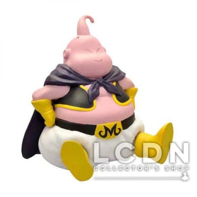 DRAGON BALL - Mini Money Box - Boo - 16cm