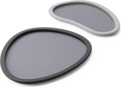 Hub Serving Trays Set Of 2