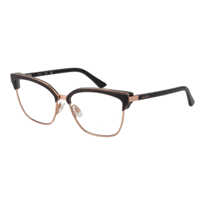 Guess Brilmontuur GU2945 020 54