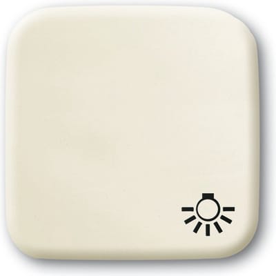 1731-0-0272 - Ivory - Busch-Jaeger - 1413-0-0475 1413-0-0483 1413-0-0517 1413-0-0533 - 54 mm - 54 mm - 1 pc(s)