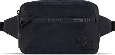 Chiemsee Light N Base Fanny pack 21 cm - Unisex - schwarz