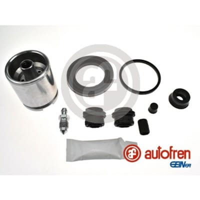 Reparatieset, remklauw AUTOFREN SEINSA D43107C