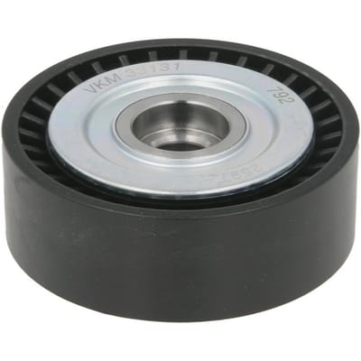 Rondsel/geleiderpoelie, V-riem SKF VKM 33131