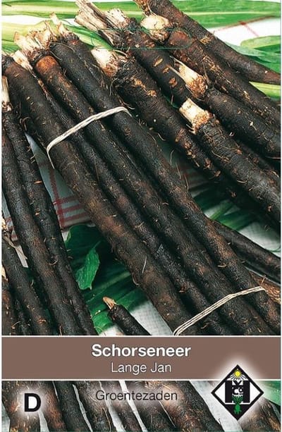 Van Hemert - Schorseneer VRN-Enorma