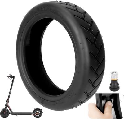 Cosensi - Tubeless banden 250 x 54 cm reparatieset geschikt voor Xiaomi 4 scooter - Duurzaam en betrouwbaar