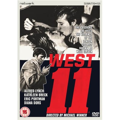 West 11
