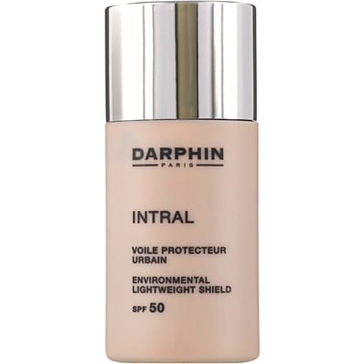Darphin Intral Milieu Lichtgewicht Bescherming SPF50 - Ultieme UV-bescherming voor Vrouwen