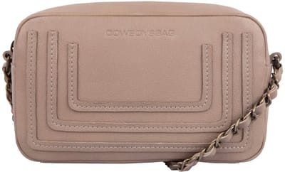 Cowboysbag Feltham Crossbody latte