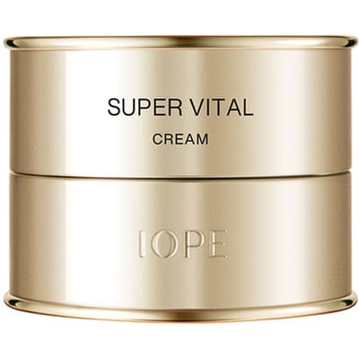 [IOPE] Super Vital Crème 50ml beige