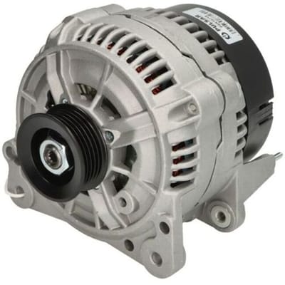Driefasige generator PULSAR ROTATING ELECTRICS PSR10719