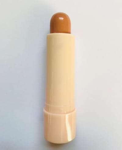 Leticia Well - Concealer Stick / Coverstick - zeer donkere tint / very dark - nummer 06
