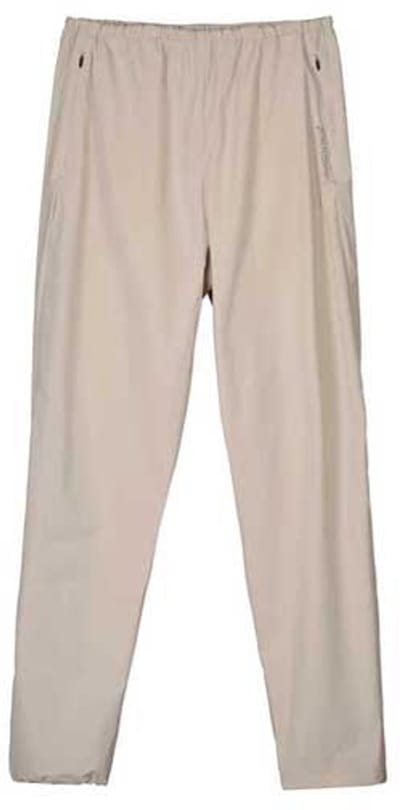 Houdini Pace Light Broek Beige XL Man
