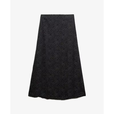 Vrouwenrok Superdry Column