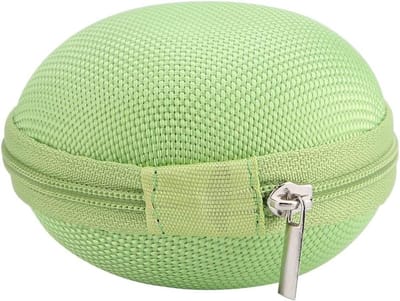 Dailygoods- Opbergkoffer voor Etherische Oliën - Draagbare Tas - 7 Vakken - Organizer-Houder - Lichtgewicht - Duurzaam Materiaal - Oliehouder