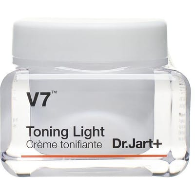 Dr. Jart+ V7 Toning Light Cream 50 ml AUTHENTIC STORE