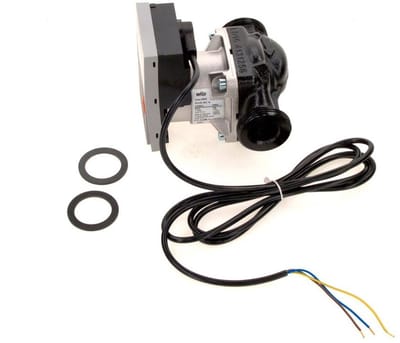 BOSCH Pomp Yonos Para RS25/6 RKC 130 9H everp, 8718589675