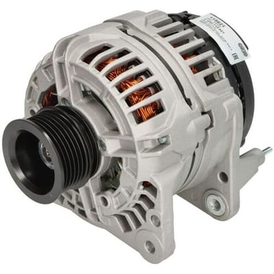 Driefasige generator HC-CARGO 115621