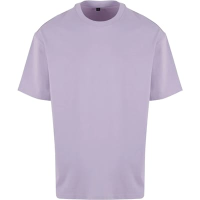 Oversized T-shirt New Morning Studios