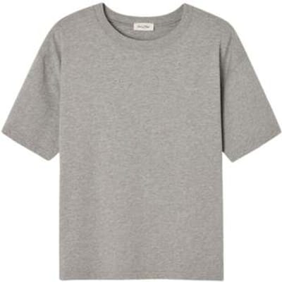 T-shirt Korte Mouw American Vintage 3608291586134