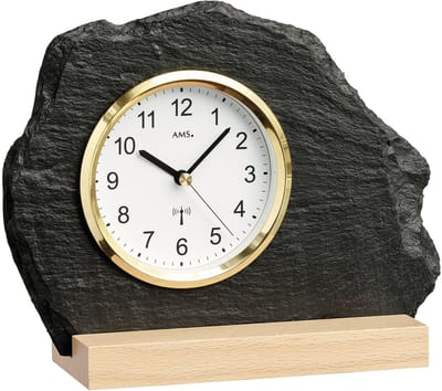 Tafelklokken  Schiefer AMS - 5115