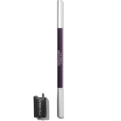 RMS Beauty Straight Line Kohl Eye Pencil - Plum Definition