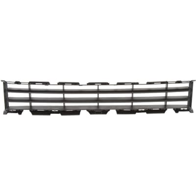 Ventilatierooster, bumper BLIC 6502-07-6041910P