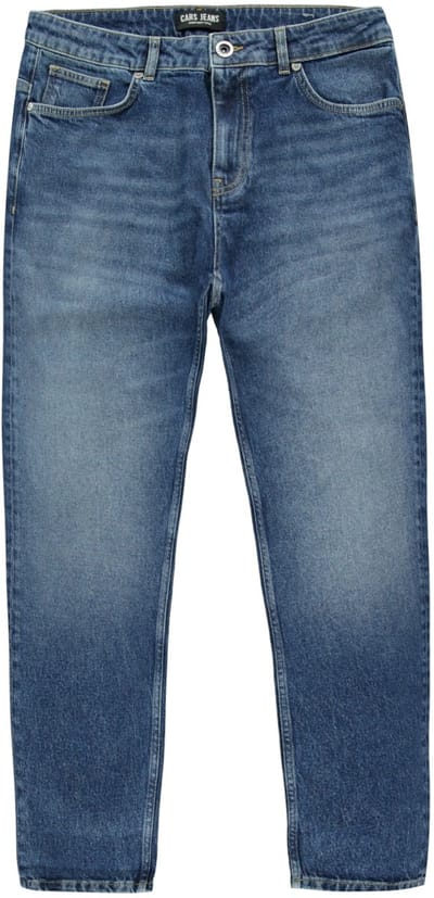 Cars Jeans Jeans WHARF Regular Fit - Heren