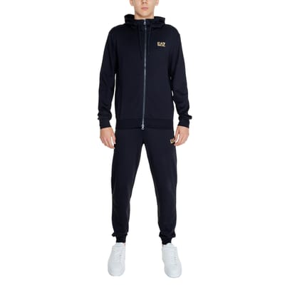 Ea7 Mannen Trainingspakken